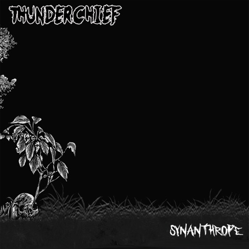 Thunderchief - Synanthrope (2021)
