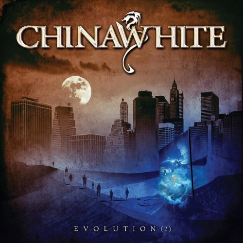 Chinawhite - Evolution? (2021)