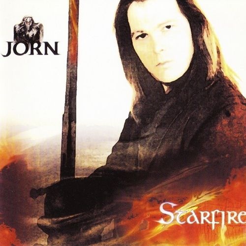 Jorn - Stаrfirе (2000)