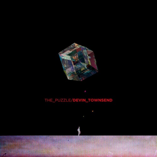 Devin Townsend - Snuggles + The Puzzle (2021)