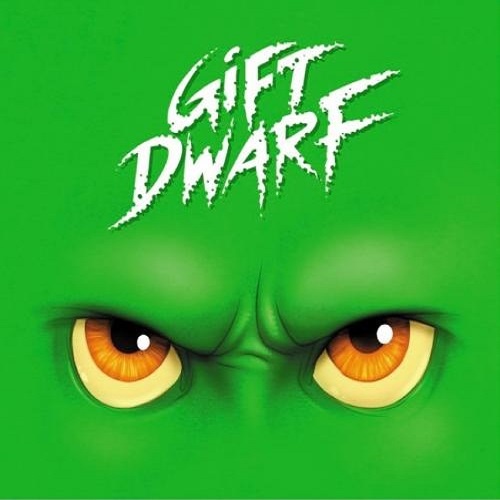 Giftdwarf - Giftdwarf (2011)