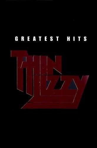Thin Lizzy - Greatest Hits (2005) [DVD5]