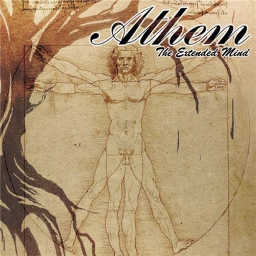 Athem - The Extended Mind (2009)