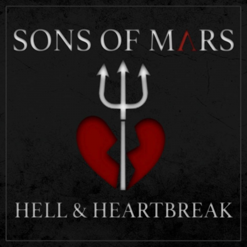 Sons Of Marsh- Hell & Heartbreak (2021)