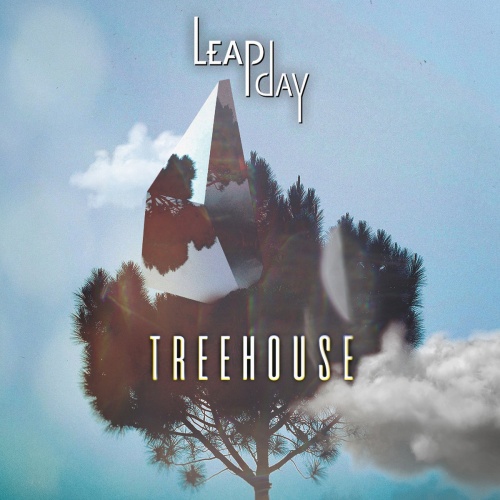 Leap Day - Treehouse (2021)