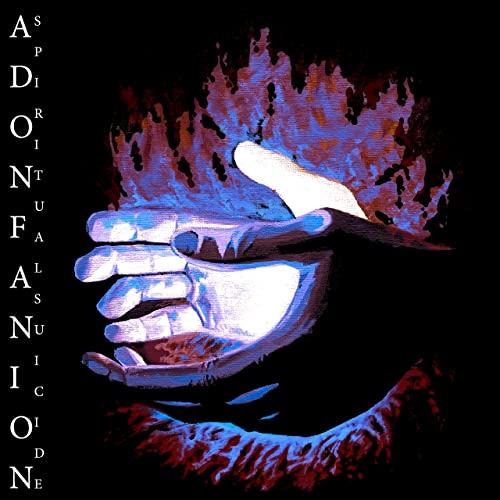 Adon Fanion - Spiritual Suicide (2021)