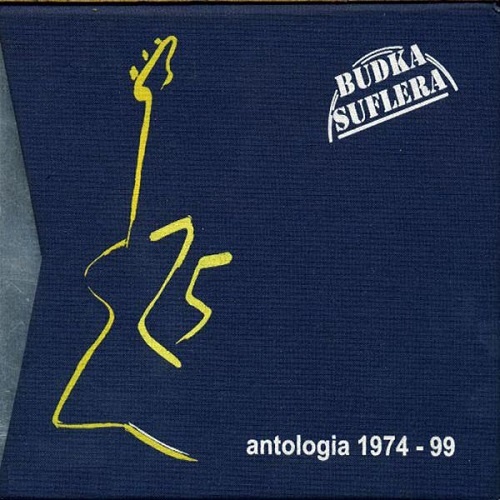 Budka Suflera - Antologia 1974-99 (1999)