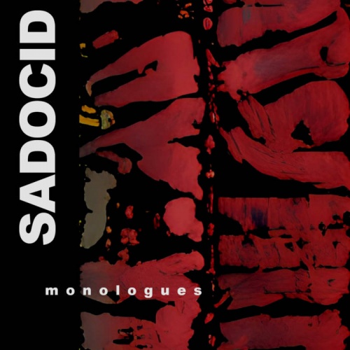 Sadocid - Monologues (2021)
