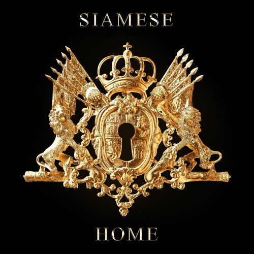 SIAMES - HOME (2020)