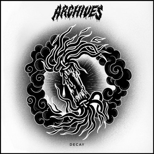Archives - Decay (2021)