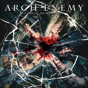 Arch Enemy - House Of Mirrors (Single) (2021)