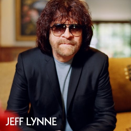 Jeff Lynne [E.L.O.] - Sоlо Аlbums (1990-2012)