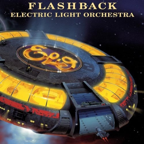 Electric Light Orchestra [E.L.O.] - Flаshbасk [3СD] (2000)