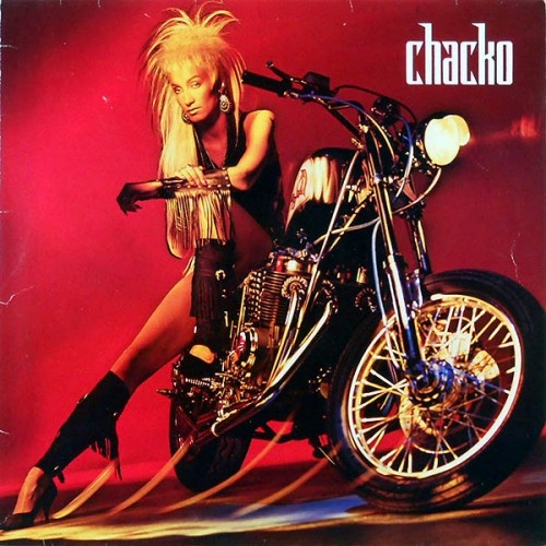 Chacko - Chacko (1986)