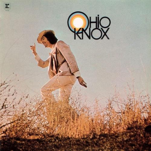 Ohio Knox - Ohio Knox (1971)