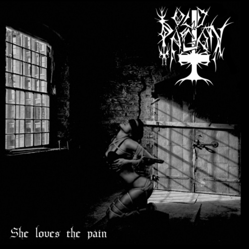 Old Pagan - She Loves The Pain (2021)
