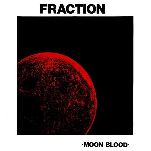 Fraction - Moon Blood (1971)