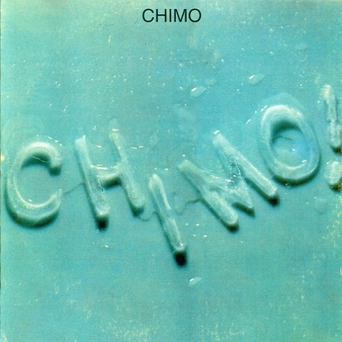 Chimo - Chimo! (1970)