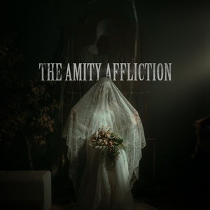 The Amity Affliction - Somewhere Beyond The Blue [EP] (2021)