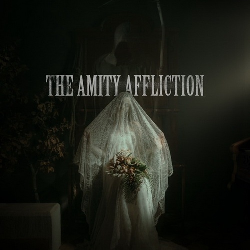 The Amity Affliction - Somewhere Beyond The Blue [EP] (2021)