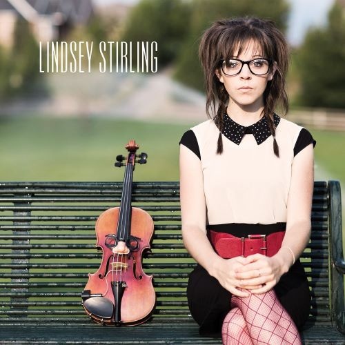 Lindsey Stirling - Lindsеу Stirling [Limitеd Еditiоn] (2012)