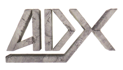 ADX - Immrtl (2011)