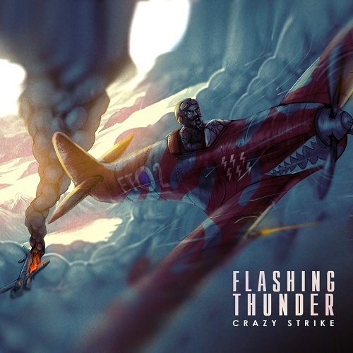 Flashing Thunder - Crazy Strike (2021)