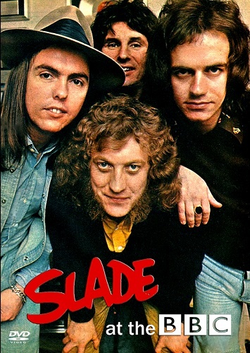 Slade - At The BBC (1969-1991) (2012)