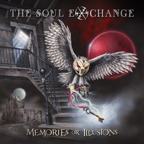 The Soul Exchange - Memories or Illusions (2021)