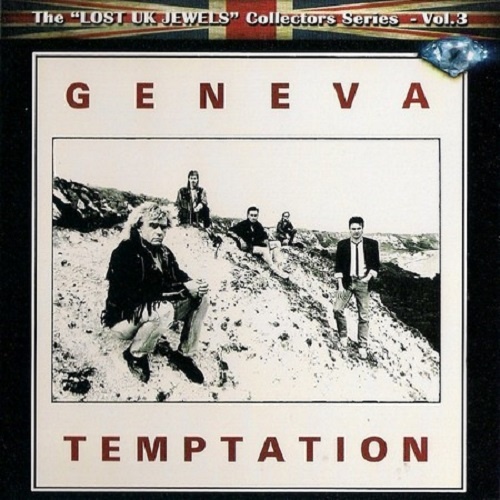 Geneva - Temptation (1988)