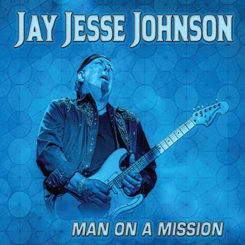 Jay Jesse Johnson - n n  issin (2021)