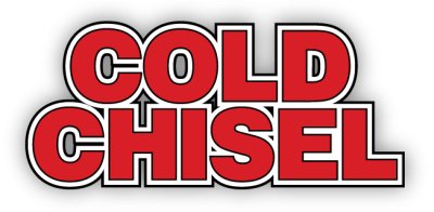 Cold Chisel - h rft rim [Limitd ditin] (2015)