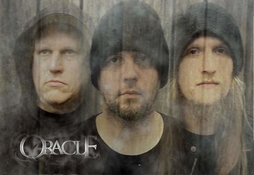 Oracle - Discography (2016-2021)
