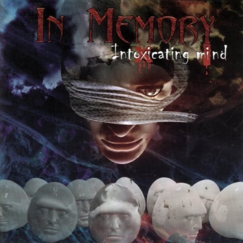 In Memory - Intiting ind (2003)