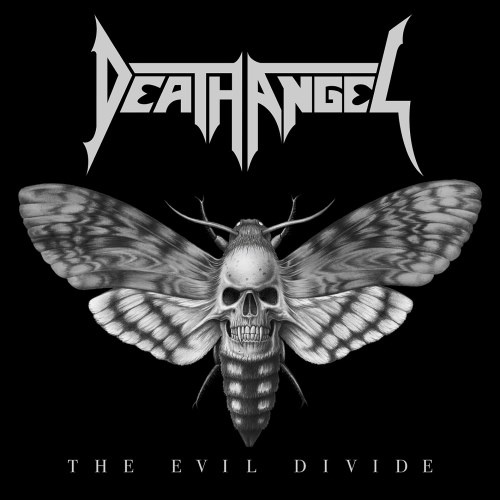 Death Angel - h vil Divid (2016)