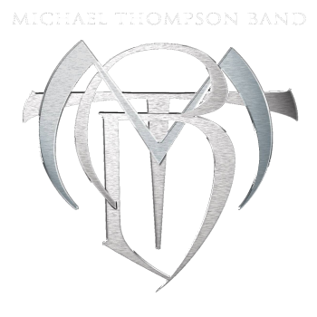 Michael Thompson Band - Futur st (2012)
