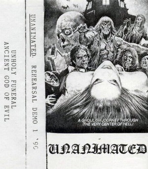 Unanimated - Discography (1990-2021)