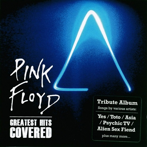 VA - Pink Floyd: Greatest Hits Covered (2010)