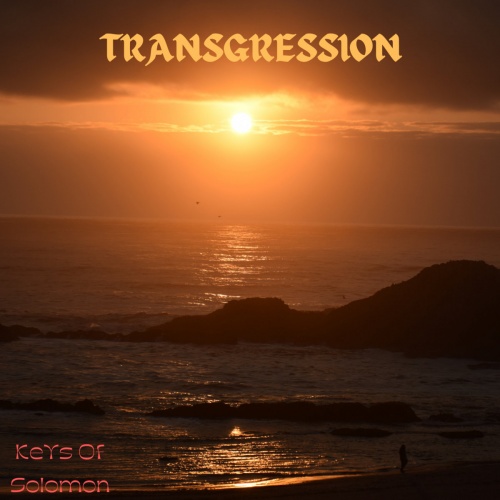 Keys Of Solomon - Transgression (2021)