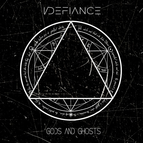 I, Defiance - Gods and Ghosts (2021)