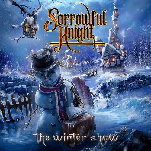 Sorrowful Knight - The Winter Show (EP) (2021)