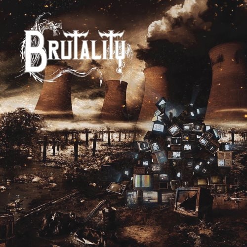 Brutality - S f Ignrn (2016)
