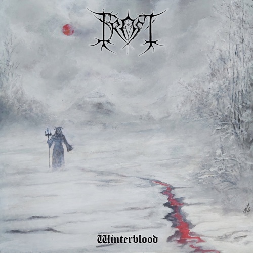 Frost - Winterblood (2021)