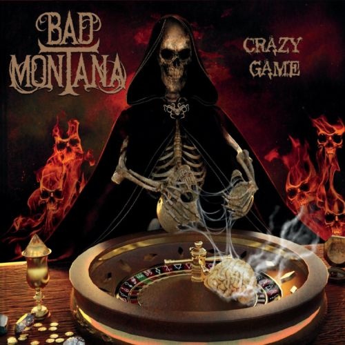 Bad Montana – Crazy Game (2021)