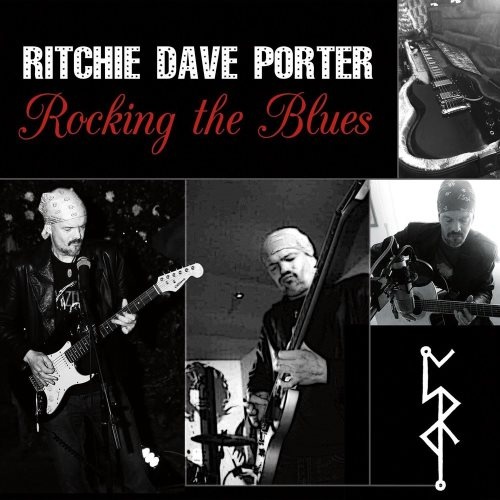 Ritchie Dave Porter - Rking h lus (2014)