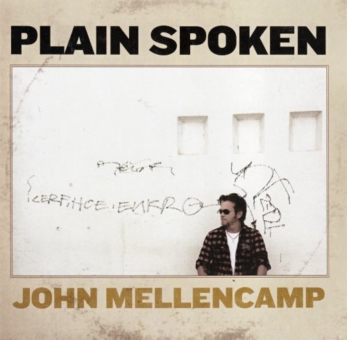 John Mellencamp - Рlаin Sроkеn (2014)