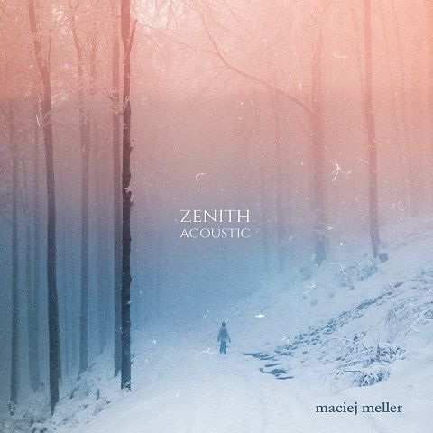 Maciej Meller (Riverside) - Zenith Acoustic (2022)