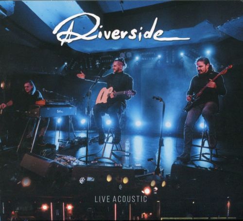 Riverside – Live Acoustic (2021)