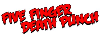 Five Finger Death Punch - Аmеriсаn Сарitаlist [2СD] (2011)