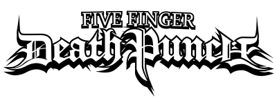 Five Finger Death Punch - Тhе Wау Оf Тhе Fist [2СD] (2007) [2010]